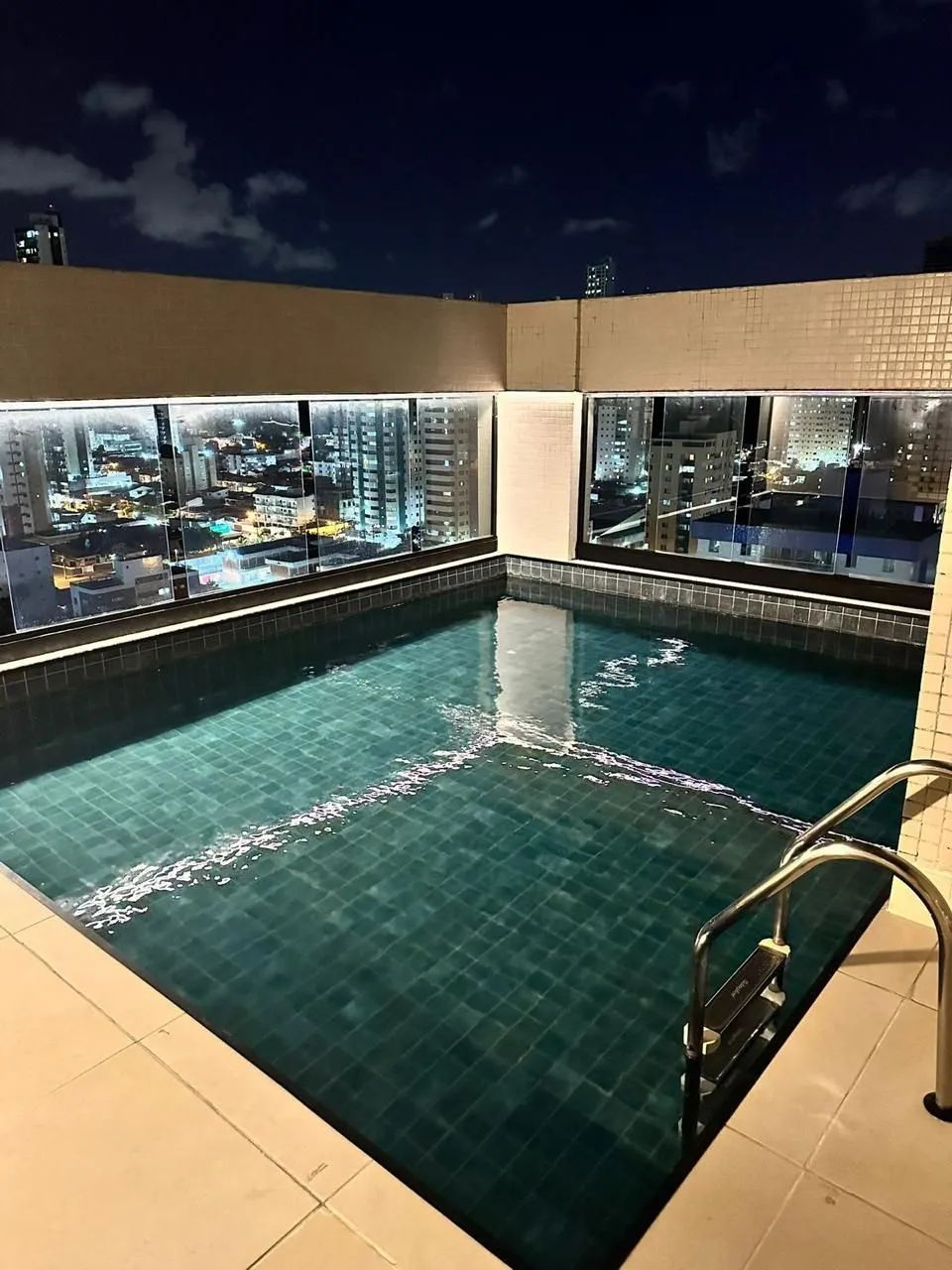Apartamento a venda em Manaíra - AP11639 - Foto 4