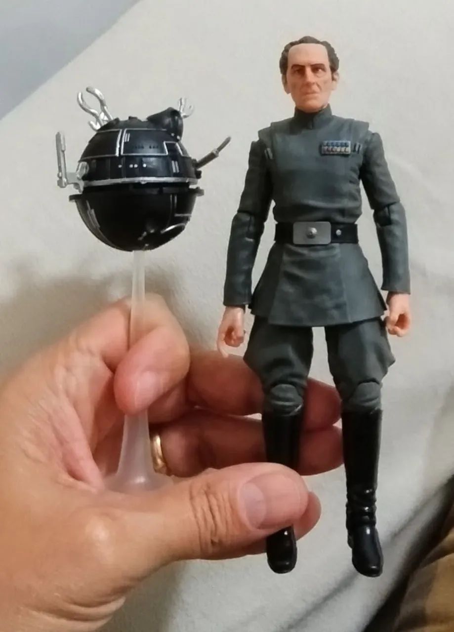 Star Wars - Action Figure 