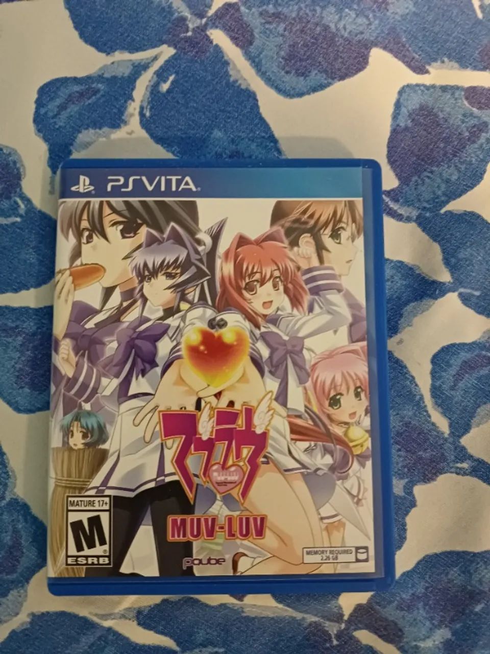Muv-Luv