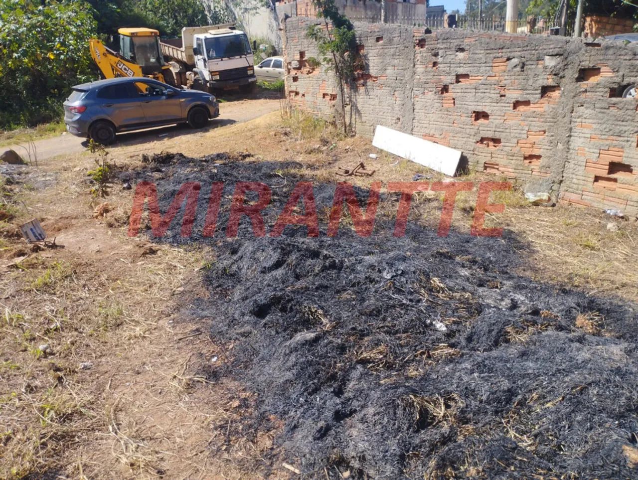 Terreno em Jardim Vassouras - Foto 2