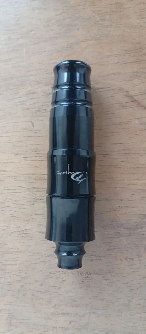 Pen tattoo  - Foto 4