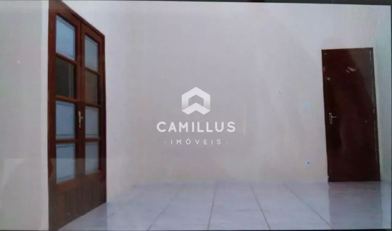 Casa de 2 Dormitórios, 360 m2 Financiável Carianos - Florianópolis - Foto 4