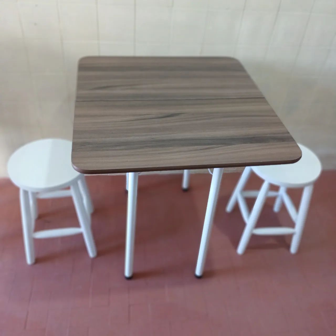 Mesa dobrável  - Foto 3