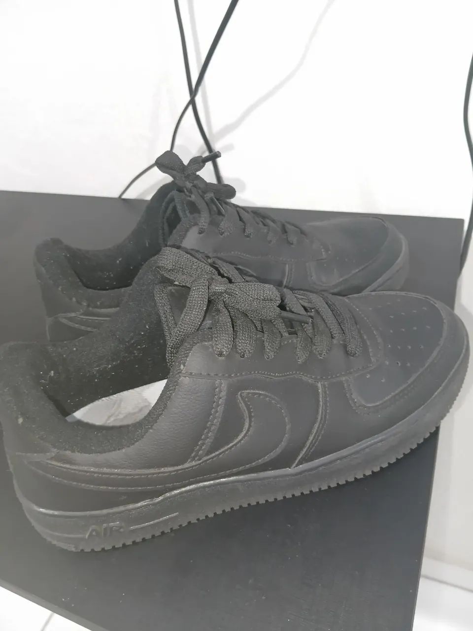 Sapato nike 36