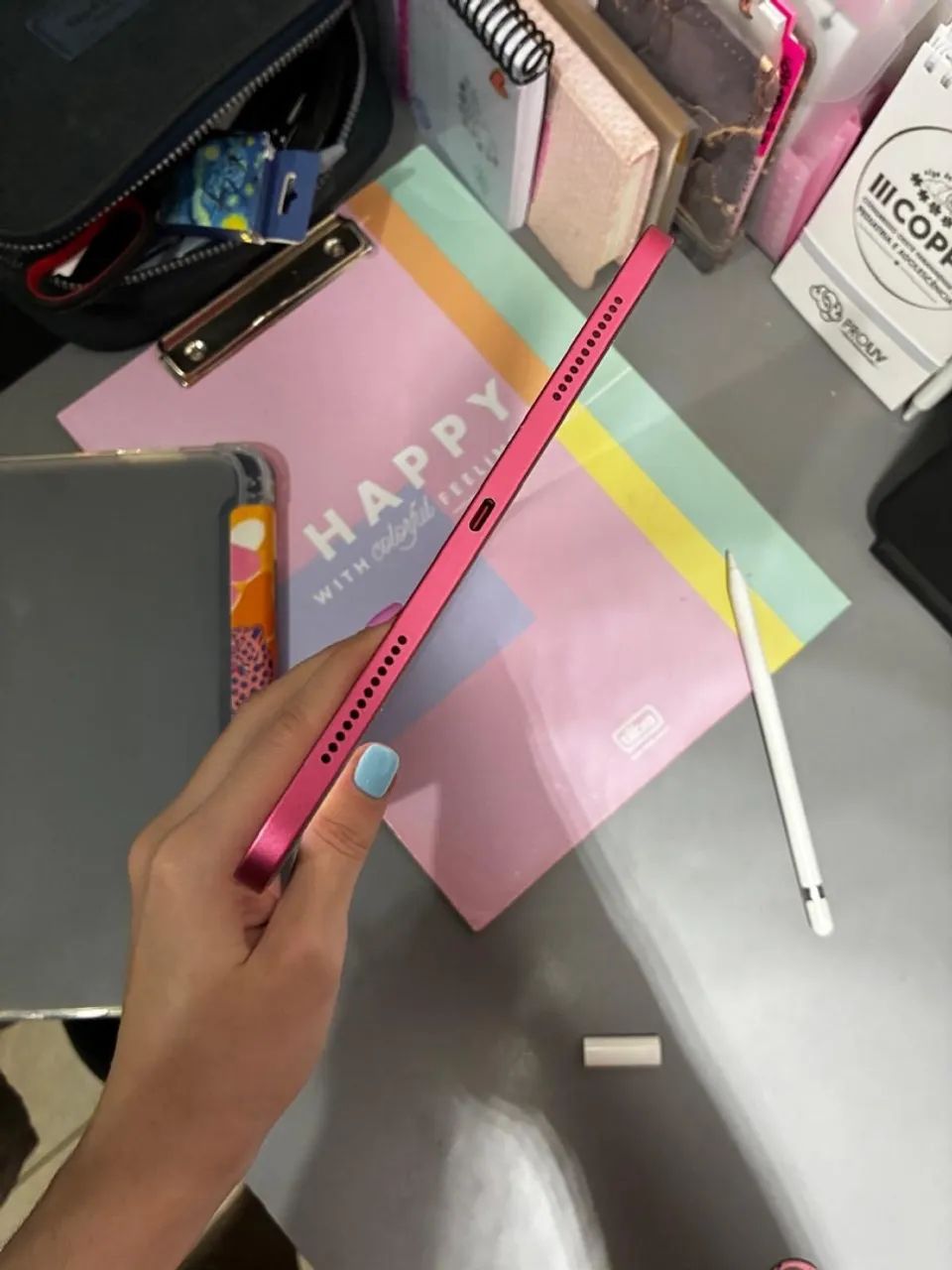 iPad 10  - Foto 3