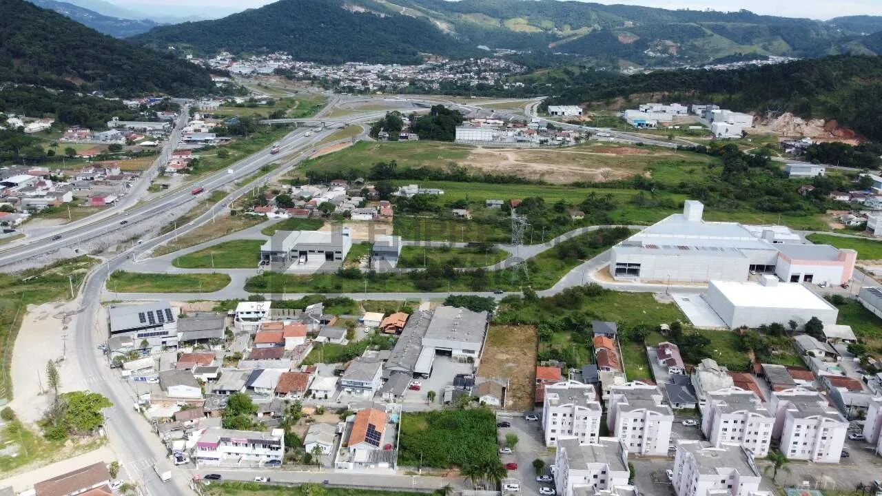 Terreno Estratégico no Aririú com 1.628 m² ao Lado do Open Park e Acesso ao Contorno Viári - Foto 20