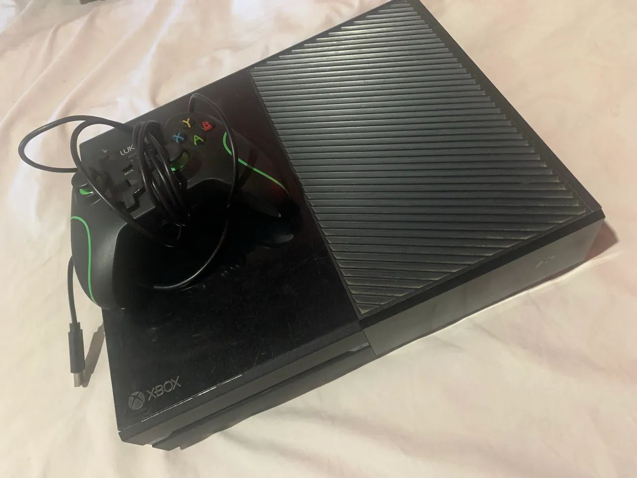 Xbox One  - Foto 2