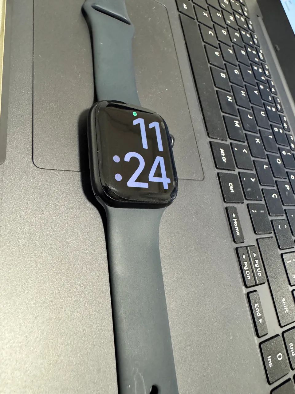 Apple Watch SE 2