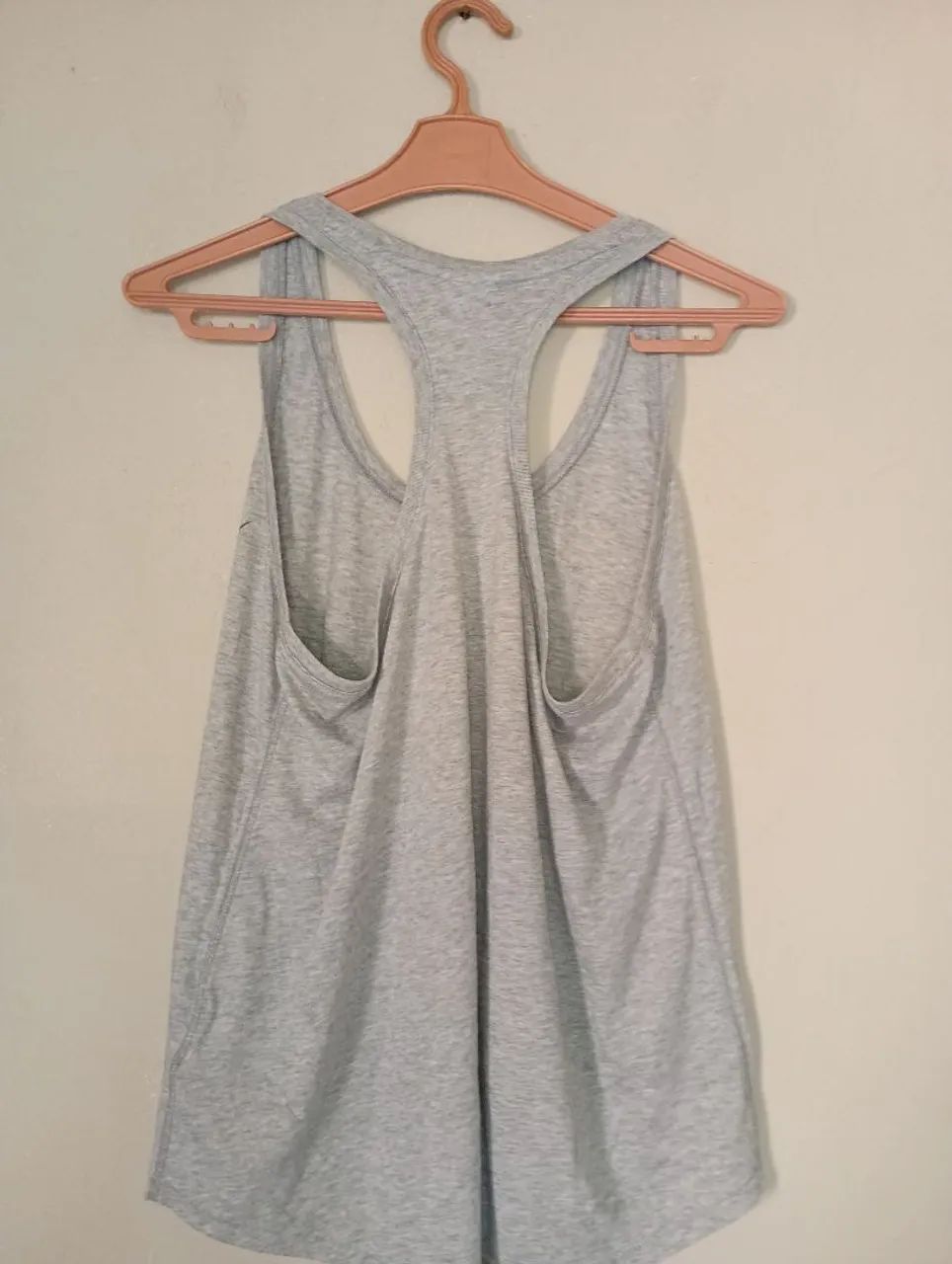Camiseta regata nike  - Foto 2