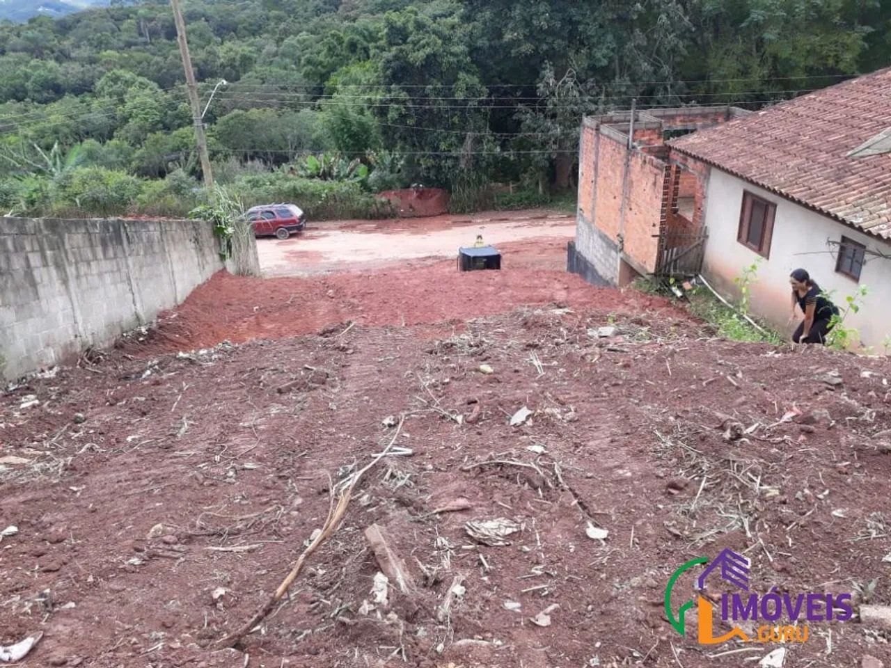 TERRENO EM CONDOMÍNIO - CENTRO - SP - Foto 2