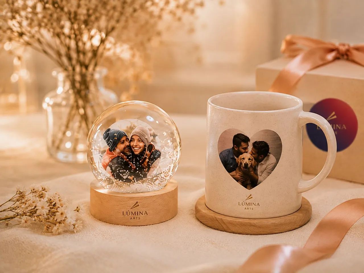 Personalizados 