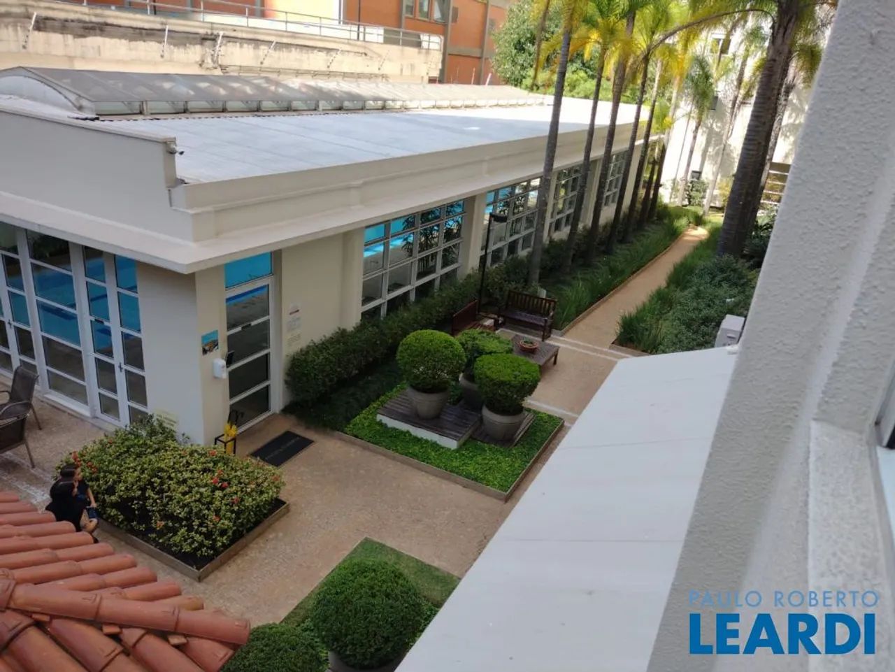 APARTAMENTO - VILA OLÍMPIA - SP - Foto 5