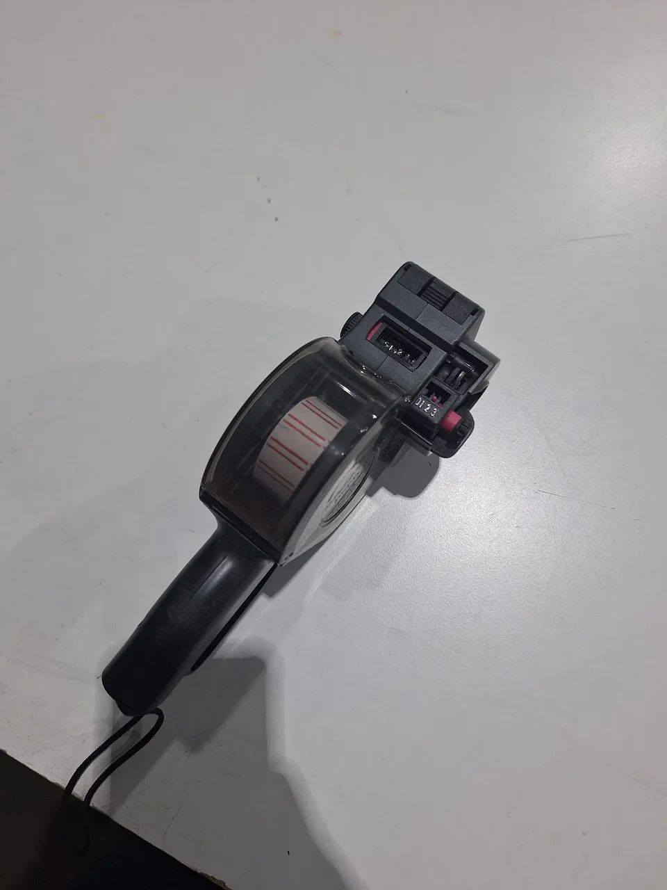 Etiquetadora fixxar 