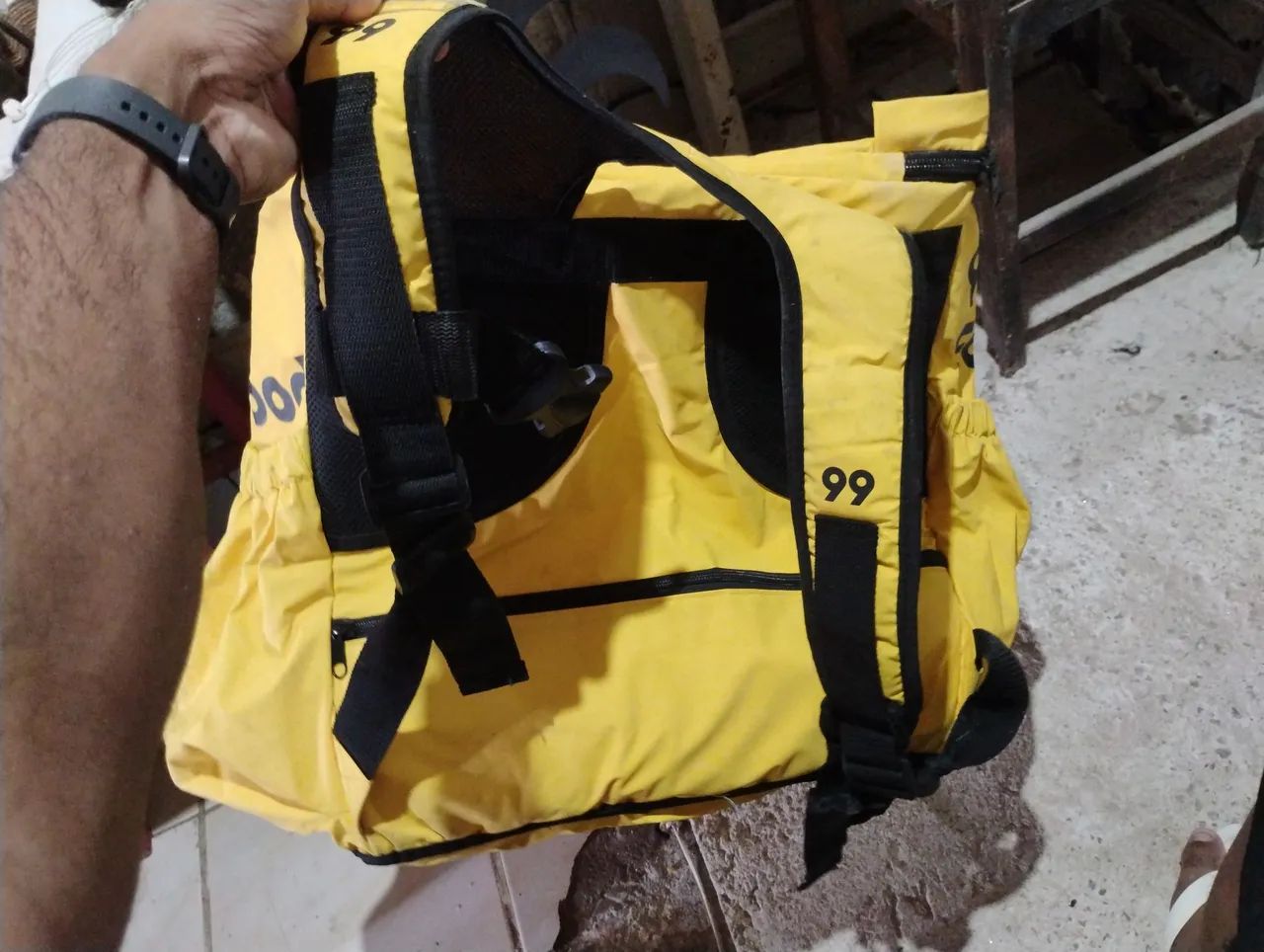 Bag 99 - Foto 3