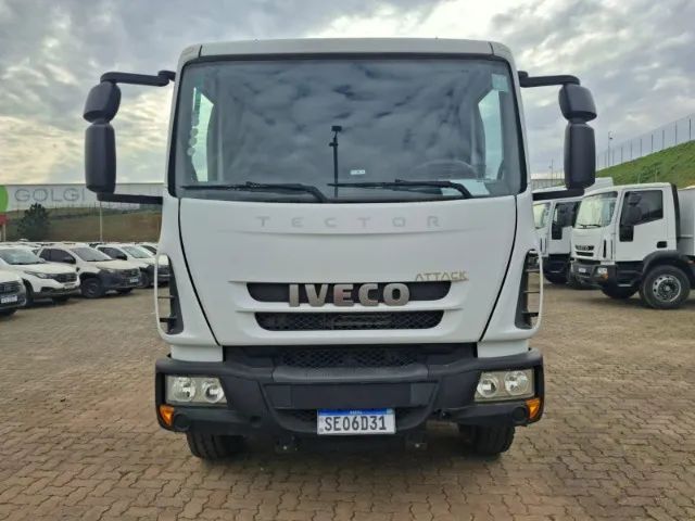 IVECO TECTOR 17E190 - Foto 4
