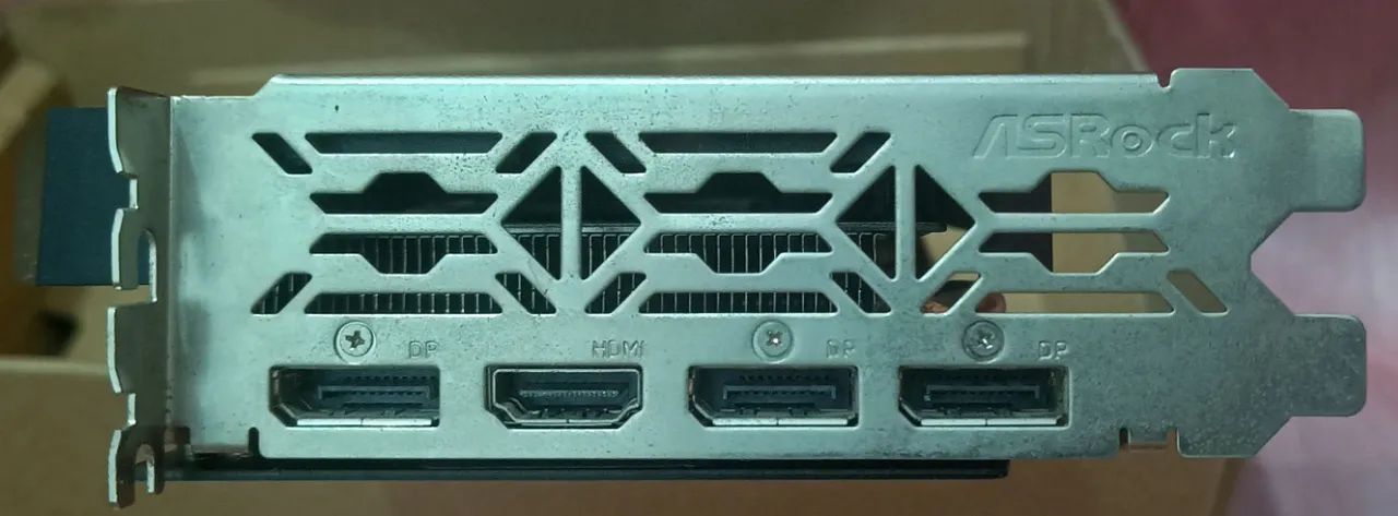 Asrock RX6600XT - Foto 3