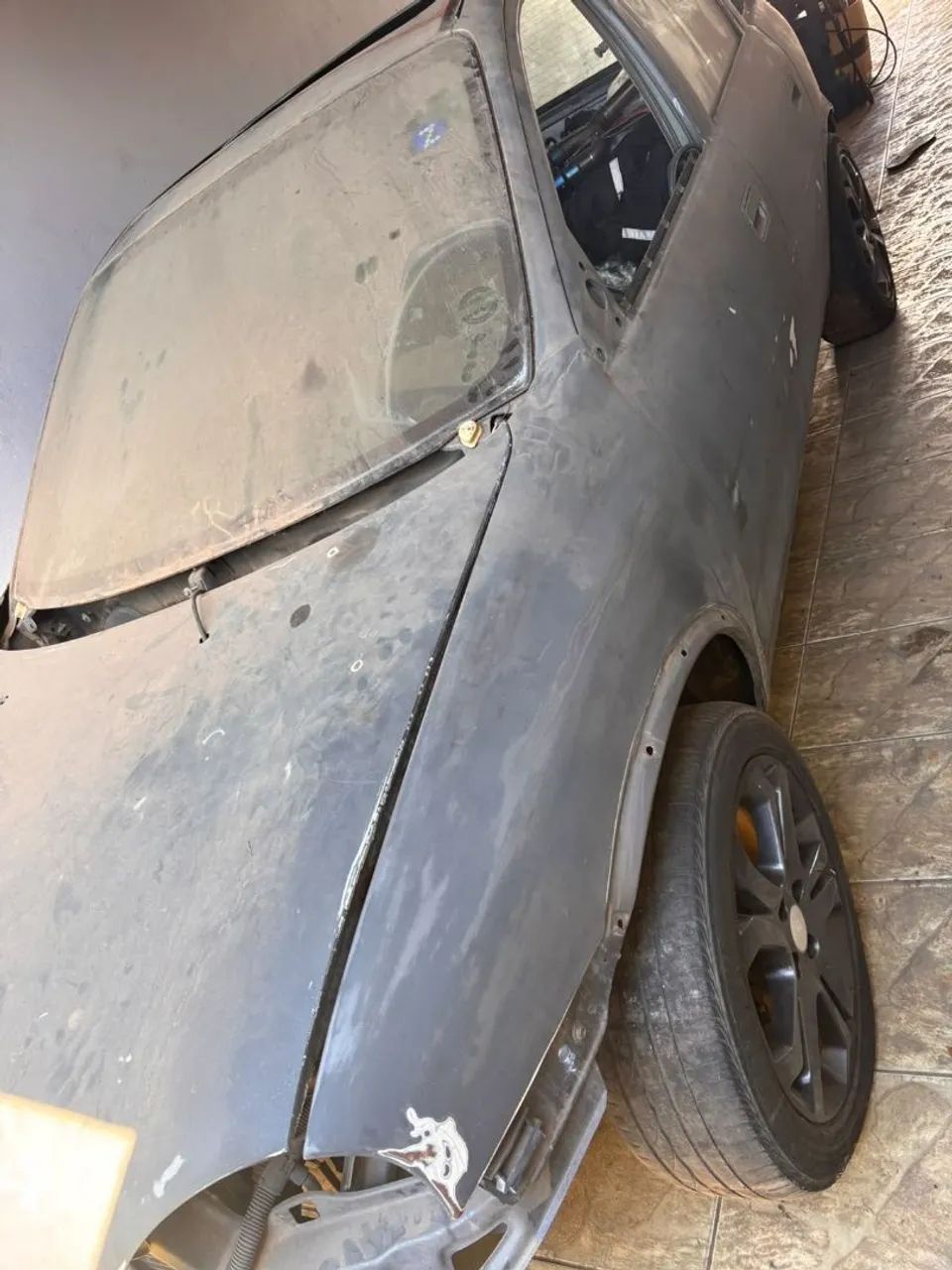 Chevrolet Corsa Corsa GL 1.6 MPFI / 1.4 EFI 2p e 4p 1996