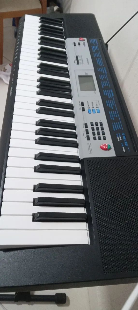 Teclado Casio ctk-1550