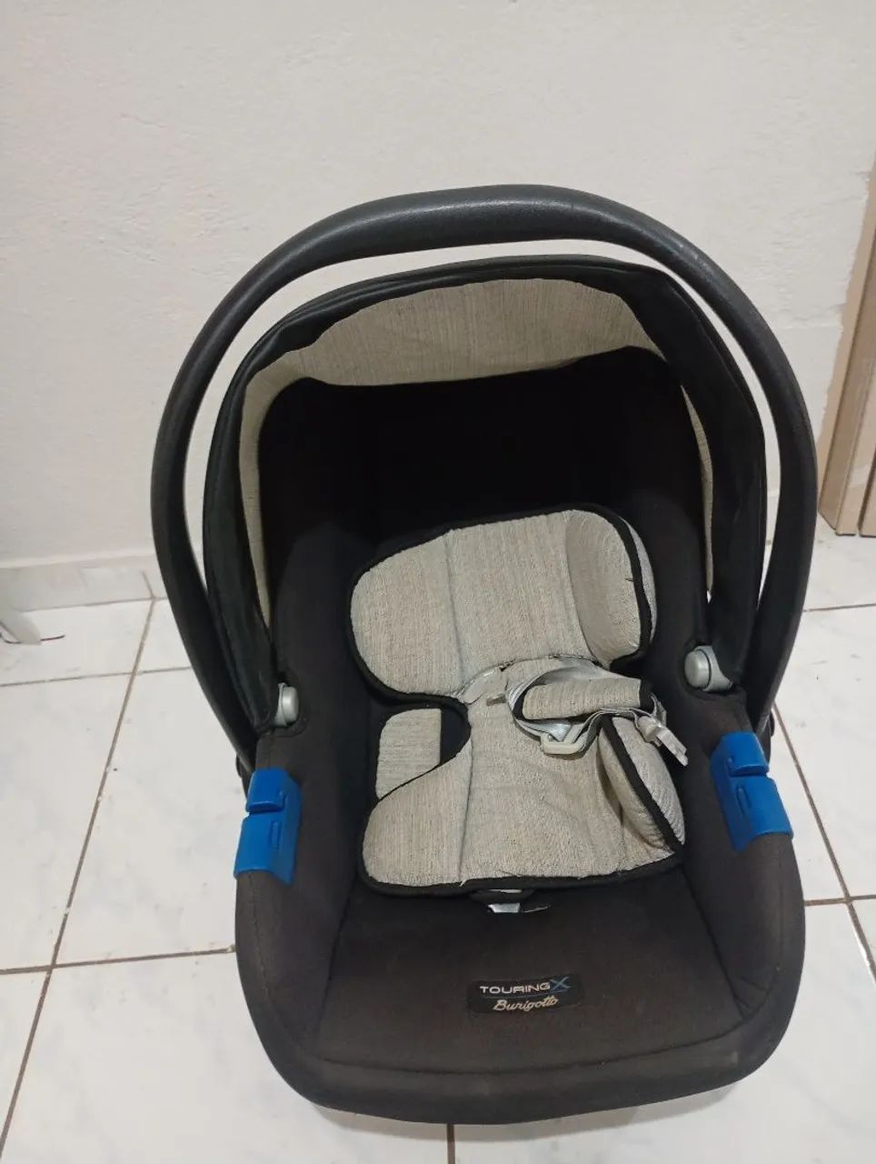 Bebê conforto 