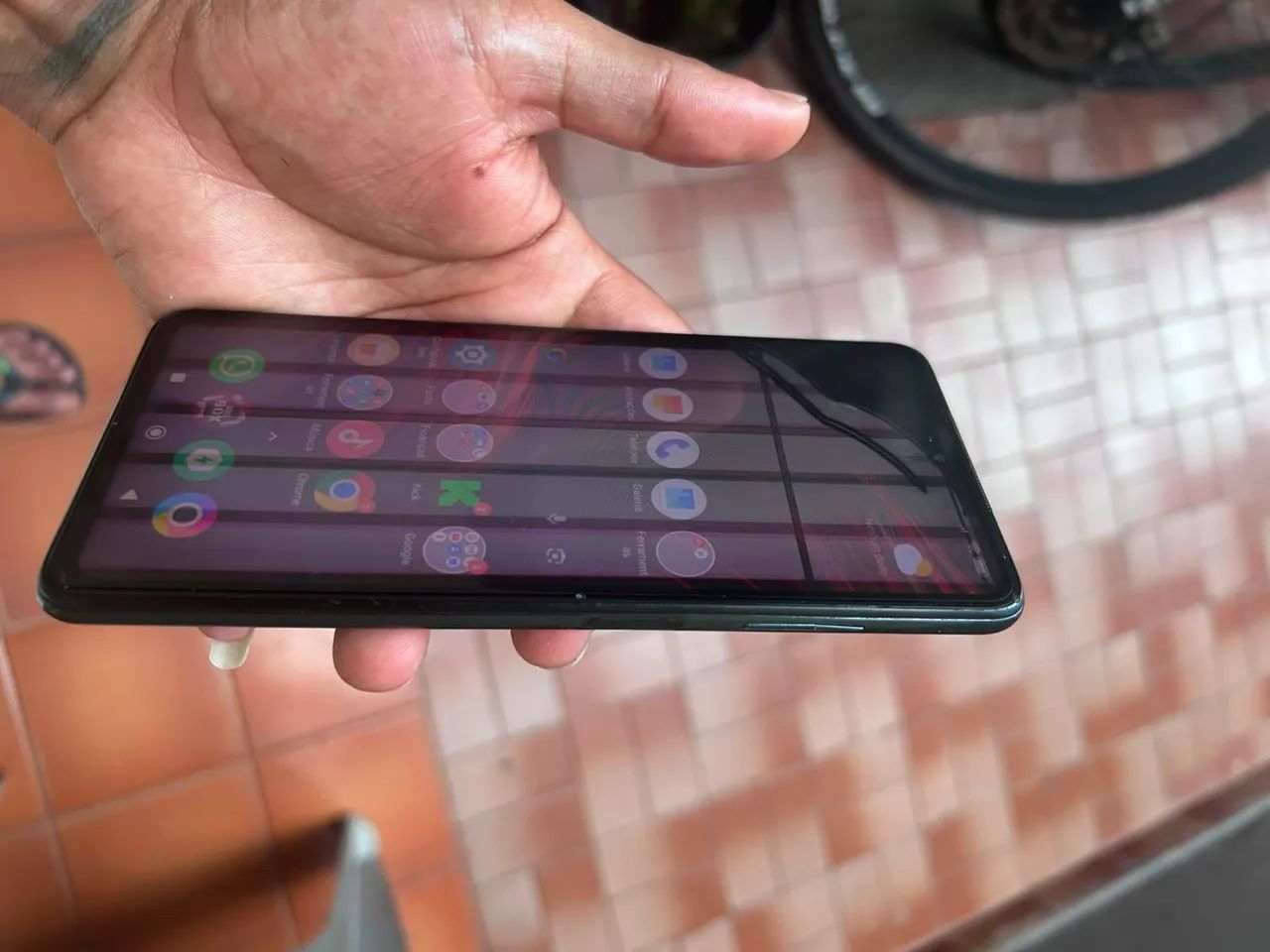 Celular poço x3 - Foto 2