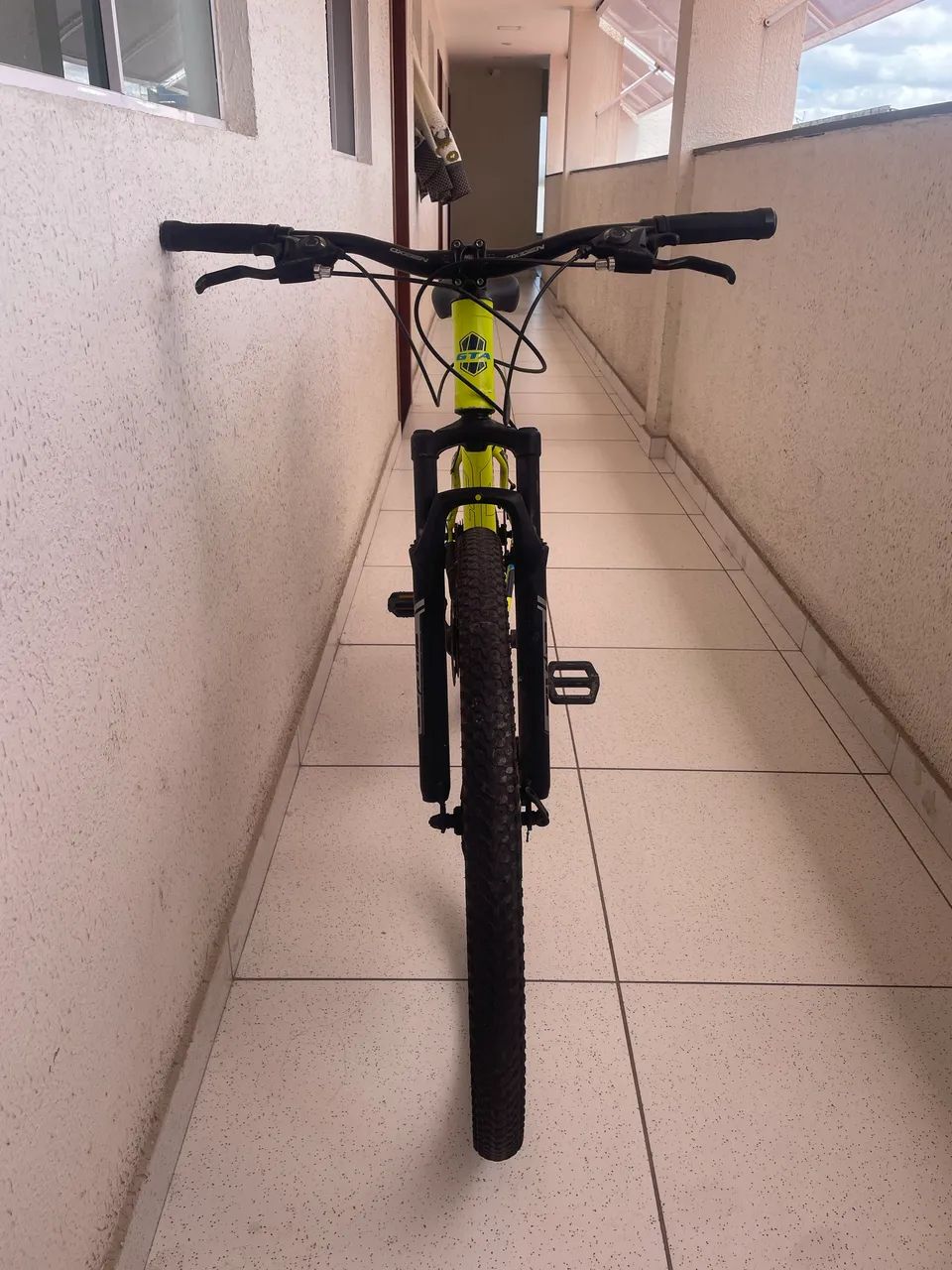 Bicicleta aro 29 - Foto 3