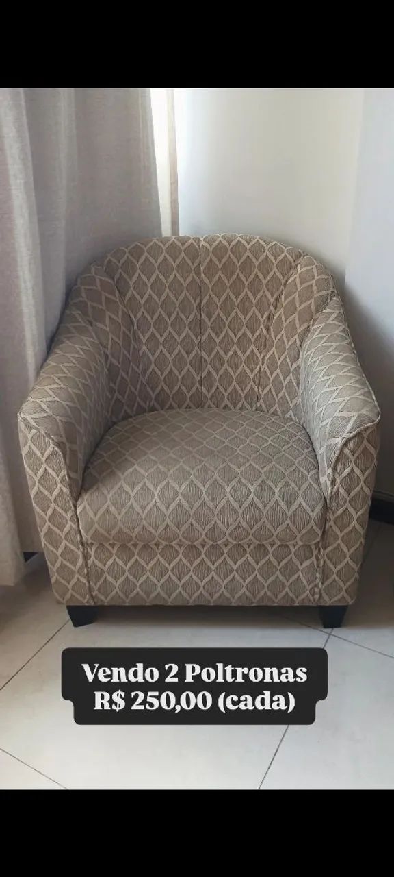 Poltronas 