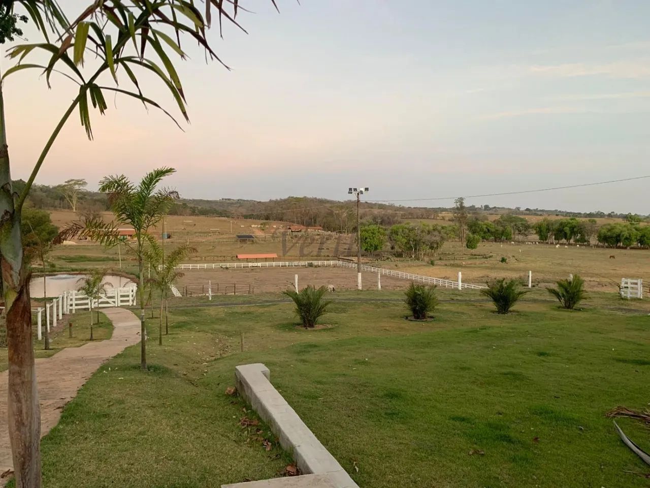 Fazenda Estilo Haras à Venda  Distrito de Ferraz  Rio Claro/SP
