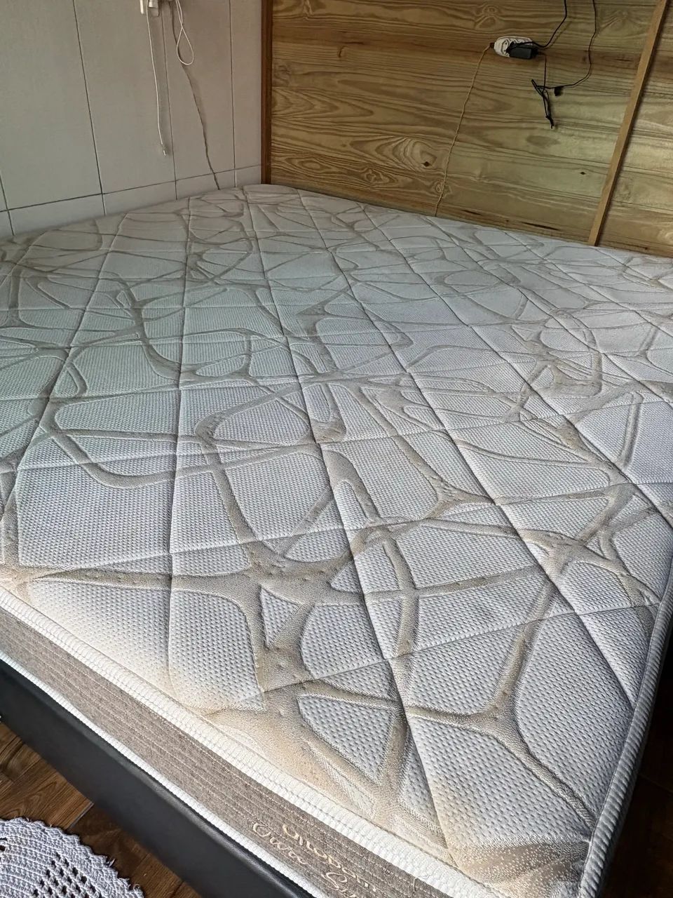 Cama de casal  - Foto 3