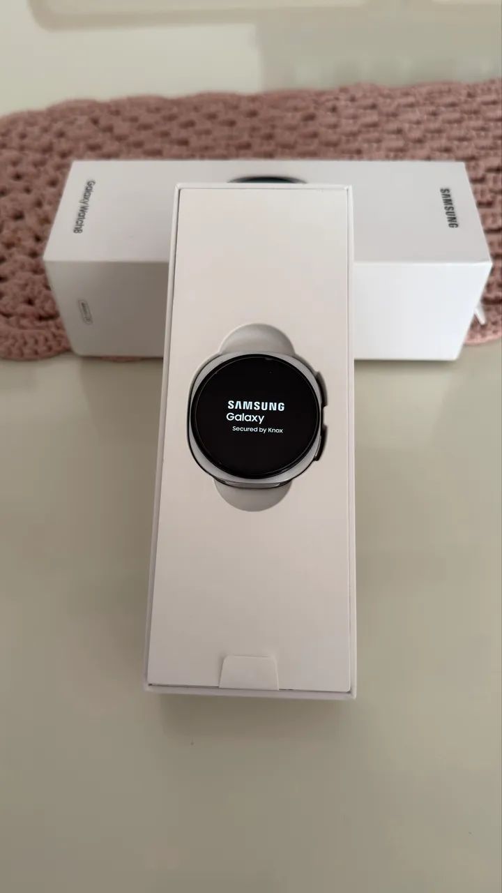 Galaxy Watch 8 LTE 44MM  - Foto 3