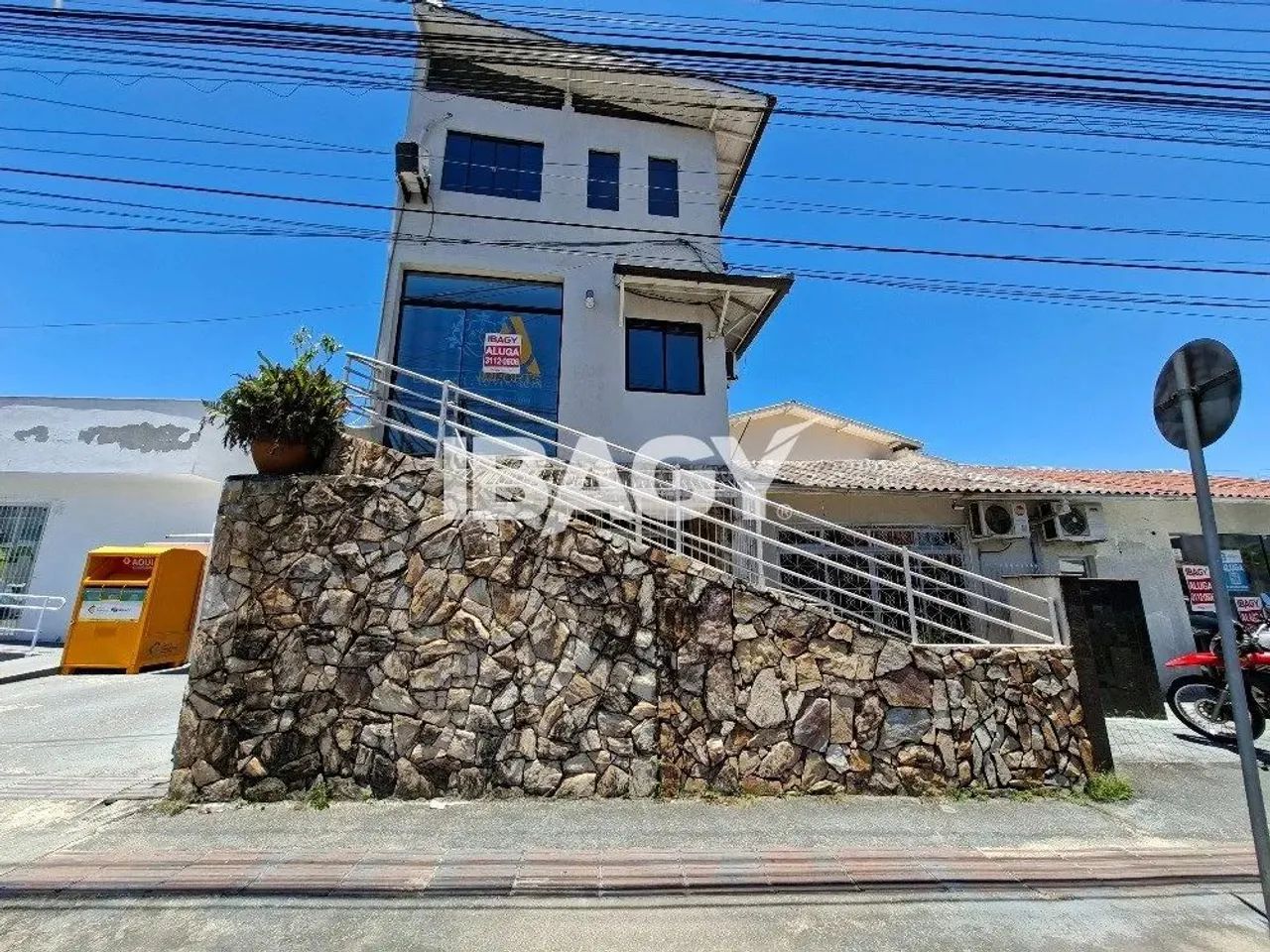 Oportunidade! Salas/Conjuntos em Centro - Biguaçu