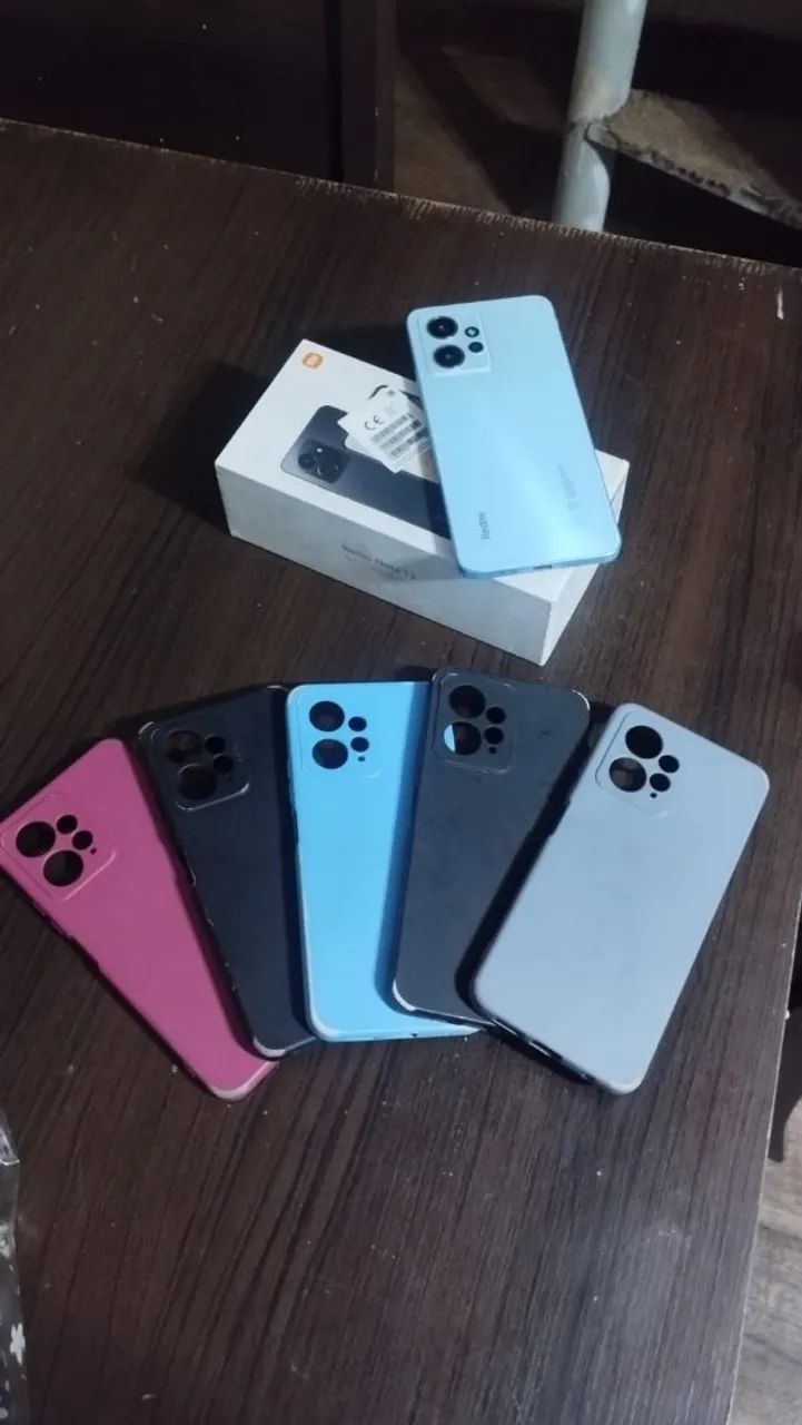 Xiaomi redmi note 12 - Foto 5
