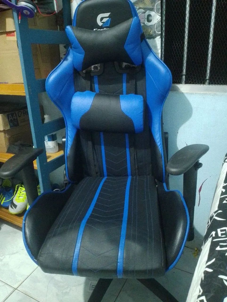 Cadeira gamer