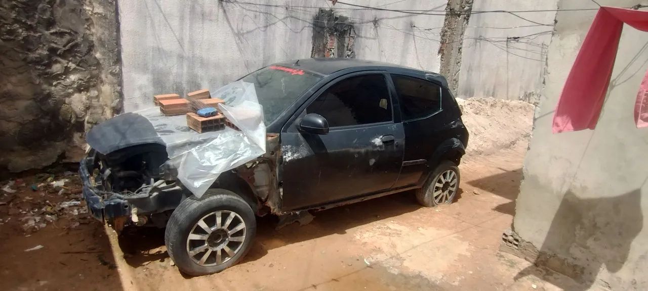 Retirar peças  - Foto 3
