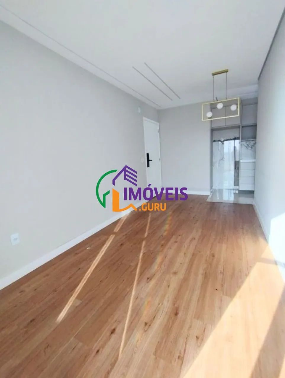 APARTAMENTO - PARQUE DAS COLINAS - SP