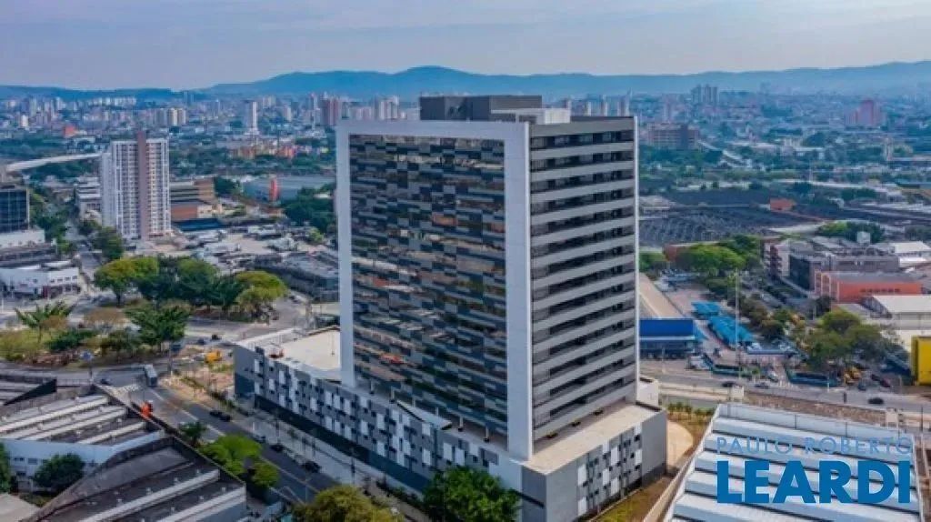 CONJ. COMERCIAL - BARRA FUNDA - SP - Foto 2