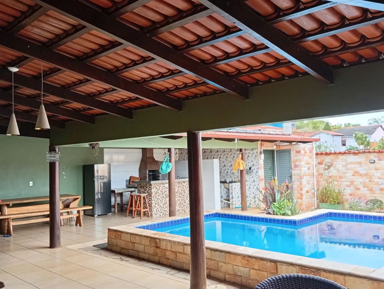Casa temporada - Foto 5