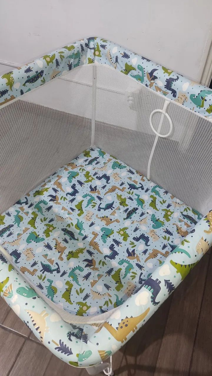 Cercadinho/ chiqueiro novo - Foto 2