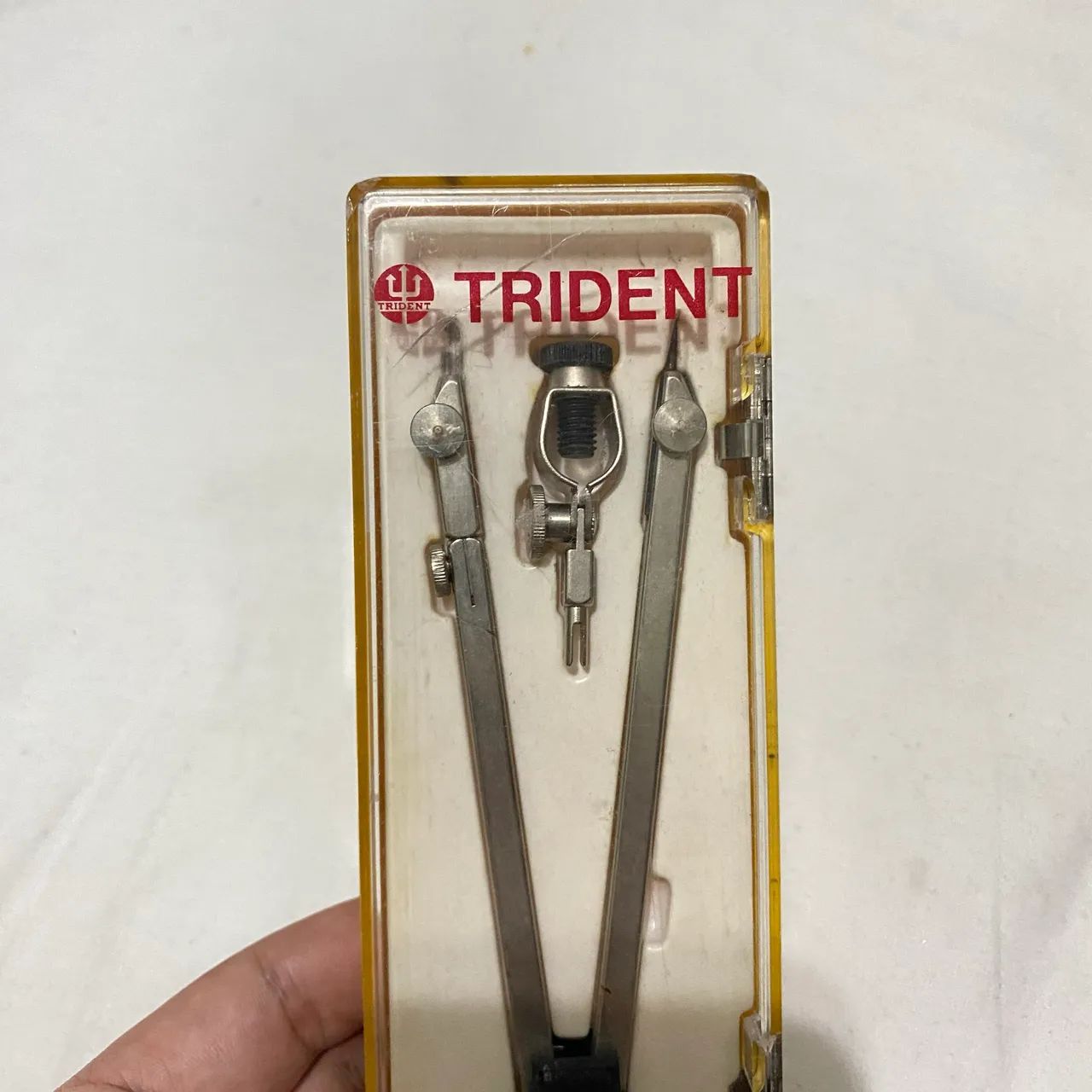 Compasso Técnico Trident 9001