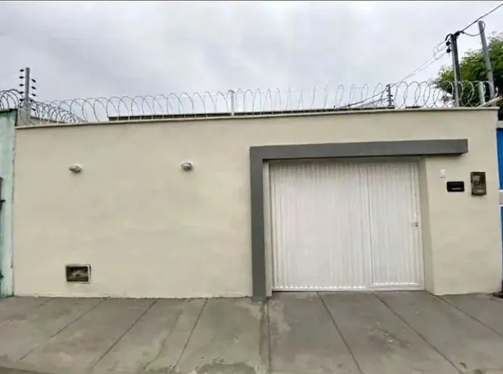 Casa a Venda Jockei clube 