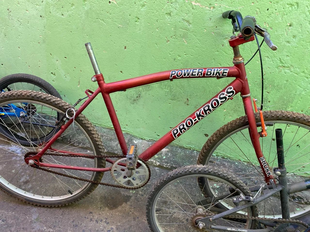 Bicicletas desapego - Foto 2