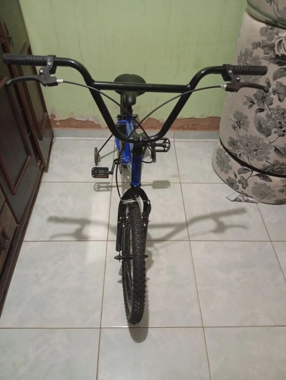 Bicicleta infantil - Foto 2