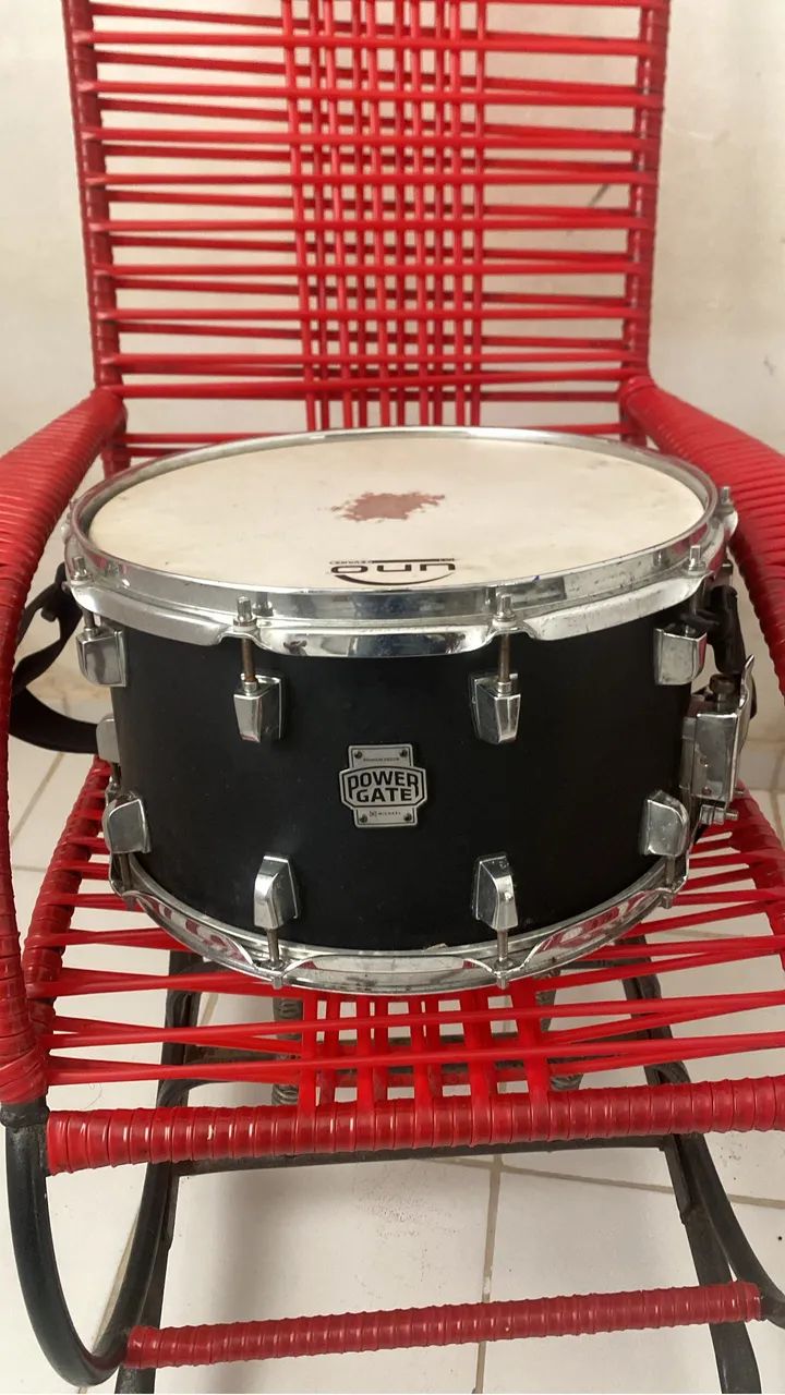 VENDO CAIXA DE BATERIA. - Foto 2