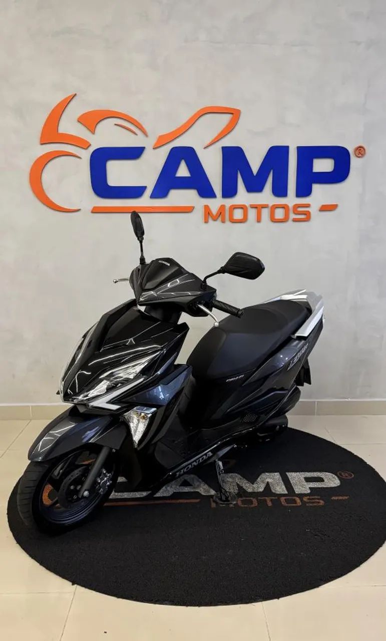 ELITE 125 - Foto 2