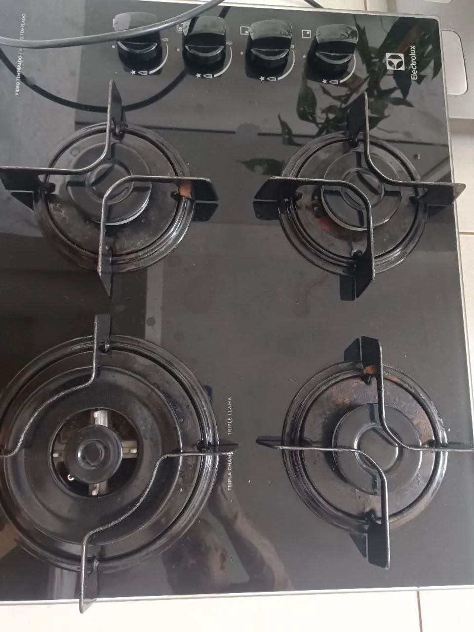 Cooktop eletrolux - Foto 3