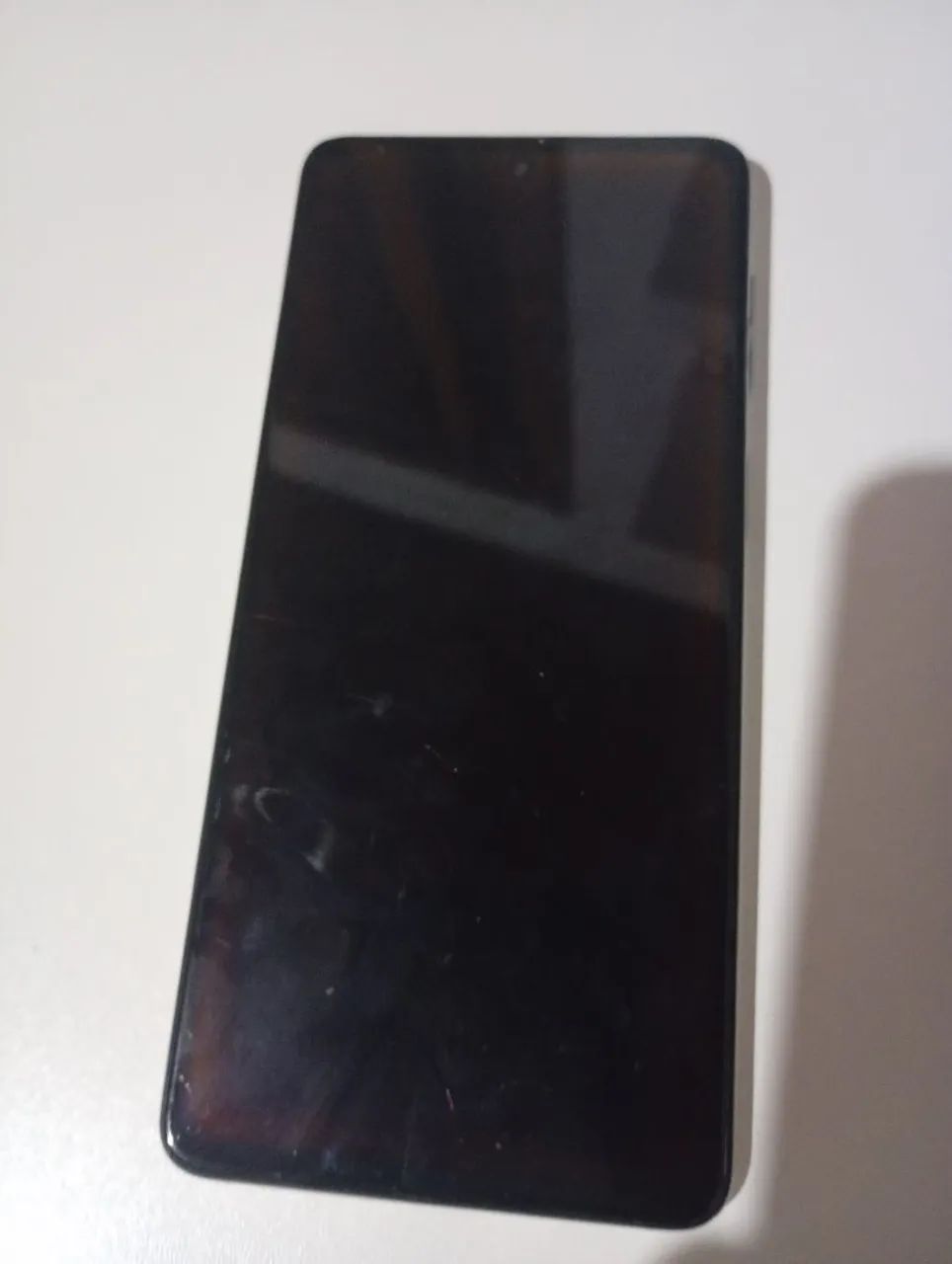 Samsung Galaxy M52  - Foto 5