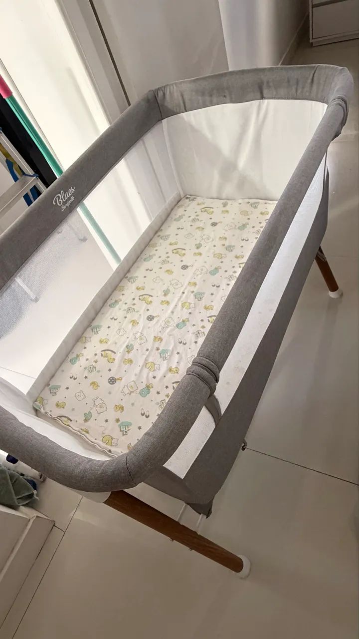 Berço 