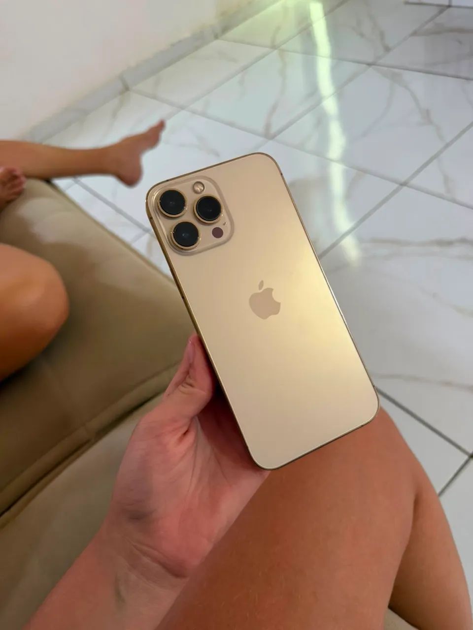 iPhone 13pro Max 256 GB