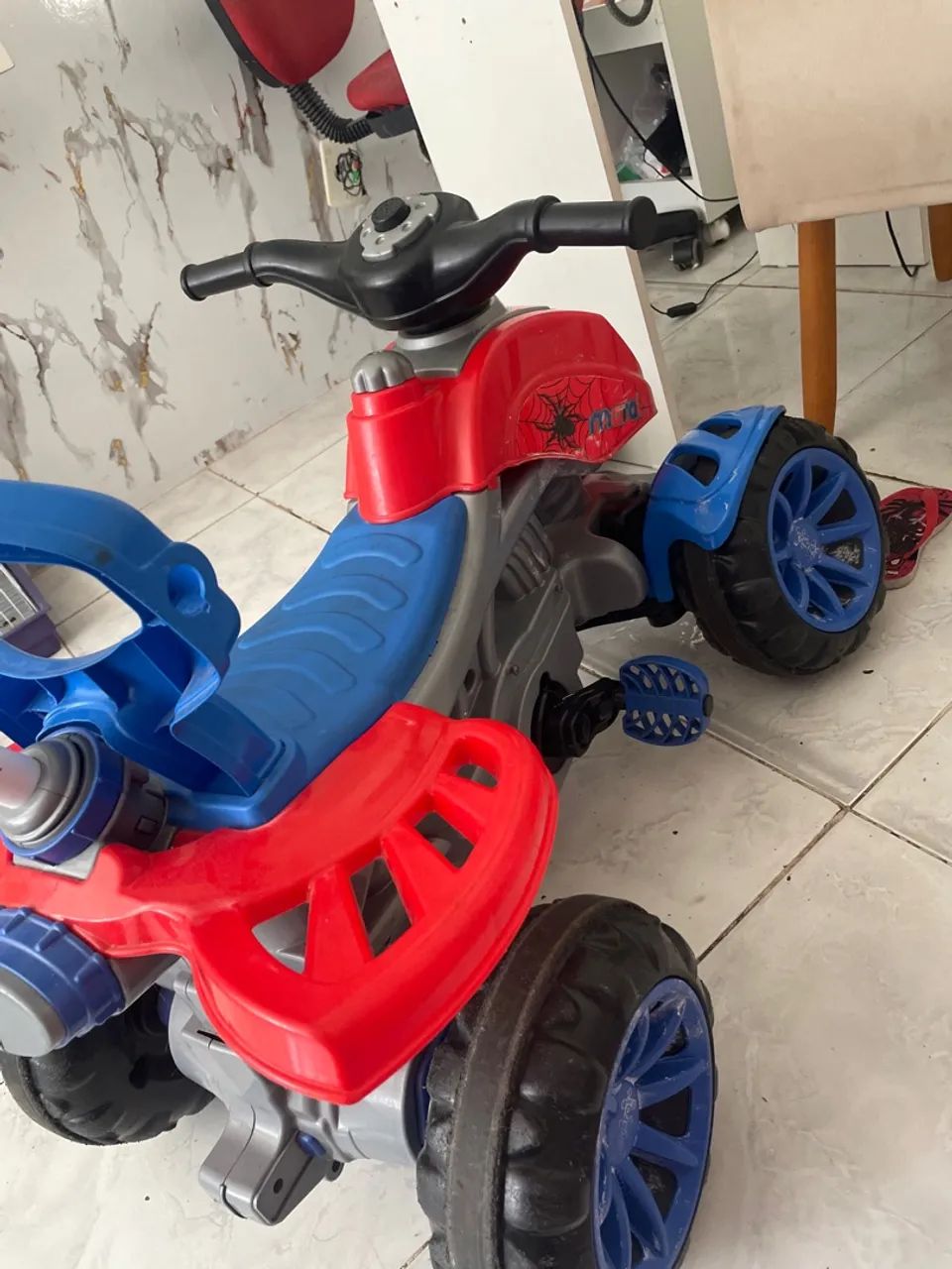 Carrinho de passeio  - Foto 4