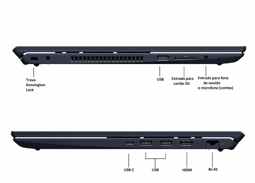 NOTEBOOK VAIO FE16 INTEL - Foto 5