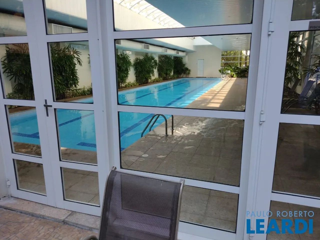 APARTAMENTO - VILA OLÍMPIA - SP - Foto 4